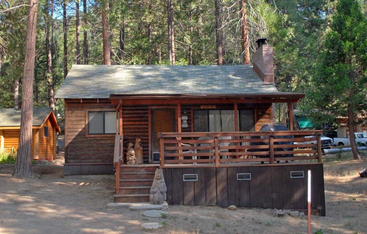 35 Cubbys Den Villa วาโวนา ภายนอก รูปภาพ